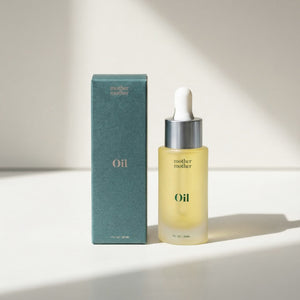 Face + Belly Oil