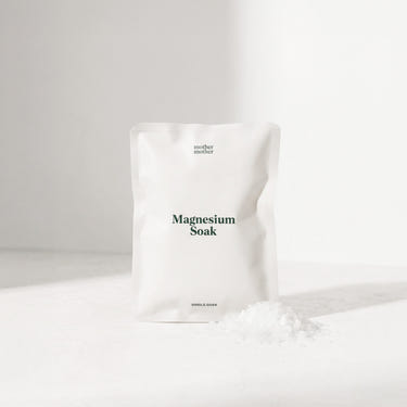 Magnesium Soak – Single Bath