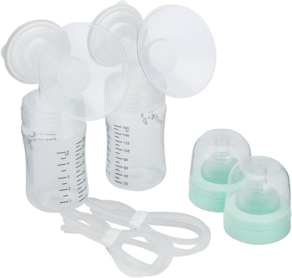 Motif Twist Double Electric Breast Pump