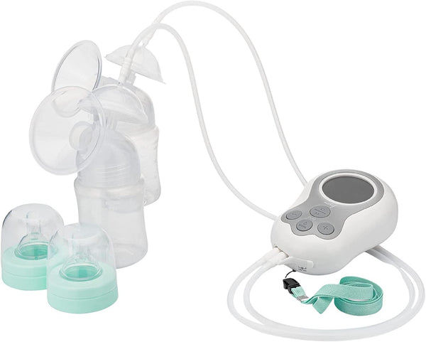 Motif Twist Double Electric Breast Pump