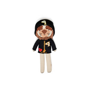 Lennon Lion Match Me Set