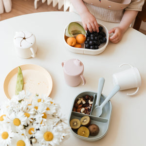 Round Dinnerware Plates