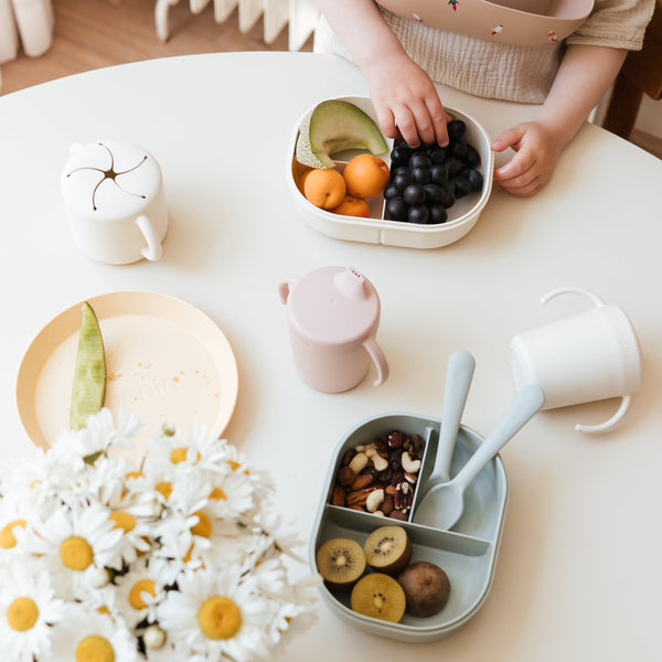 Round Dinnerware Plates