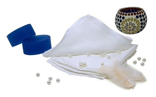 Muslin Face Cloth - MOOGCO Baby