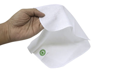 Muslin Face Cloth - MOOGCO Baby