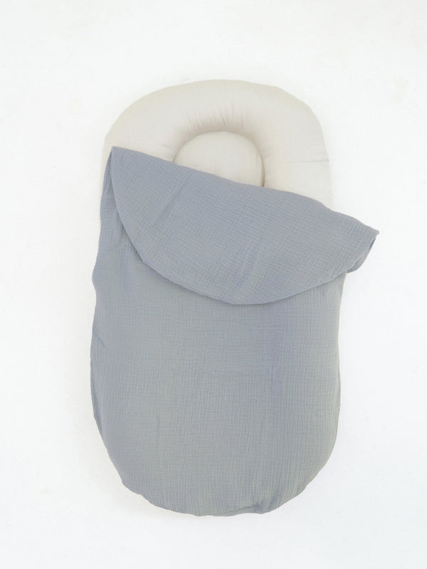 Muslin Cover for Lounger Nest