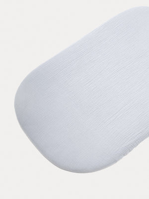 Muslin Fitted Sheets Standard | US Stock