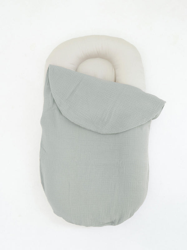 Muslin Cover for Lounger Nest