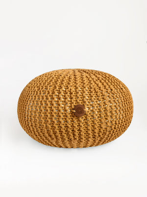 Pouf Classic Recycled