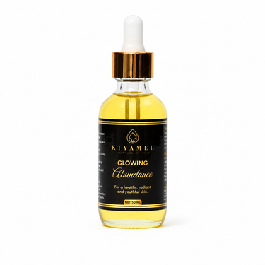 Glowing Abundance Oil