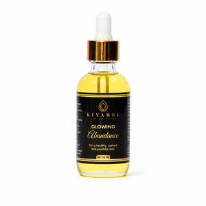 Glowing Abundance Oil