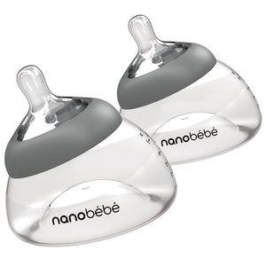 Breastmilk Baby Bottle
