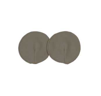 Wool Nursing Pads (1 Pair)