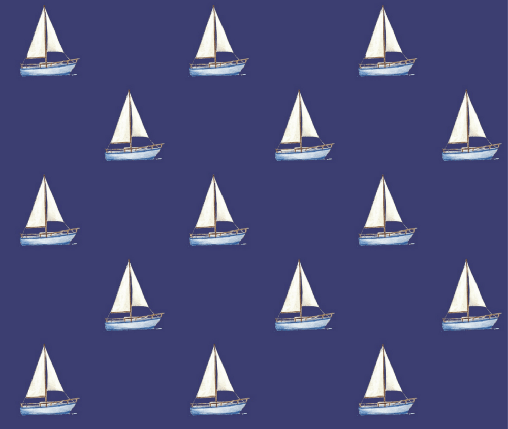 Nautical Voyage - Boy's Swim