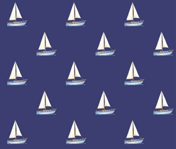 Nautical Voyage - Boy's Swim