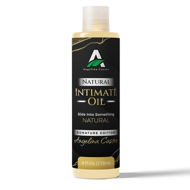 Natural Intimate Oil - MOOGCO Baby