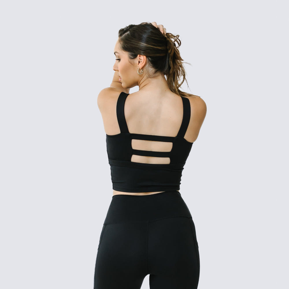 SoftLuxe Long Crop Top for babies, featuring a soft fabric and stylish design, perfect for comfort and fashion.