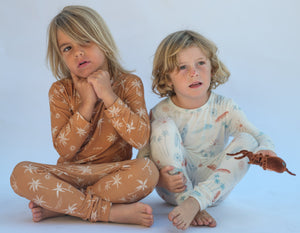 The Shwally 2 Piece Set