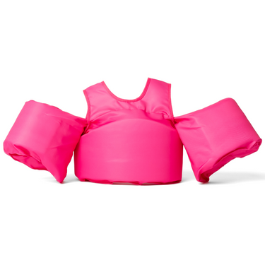 Neon Pink Kids Float