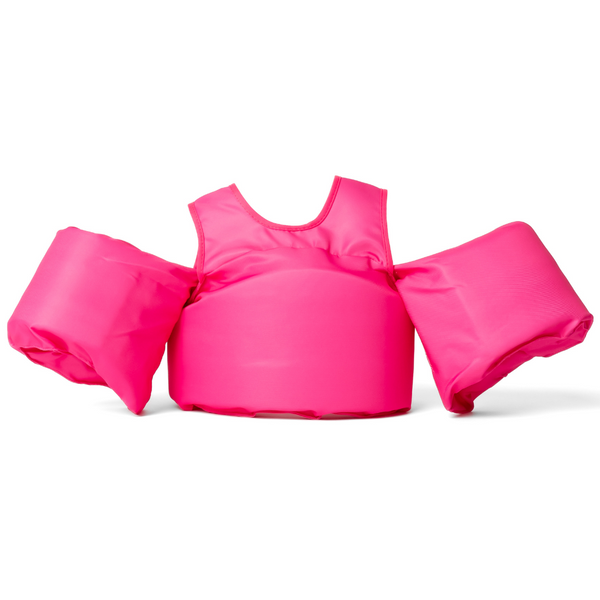 Neon Pink Kids Float
