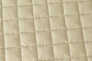 Linen Infant Play Mat
