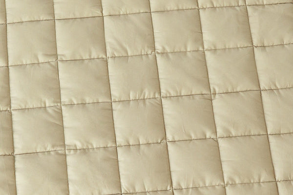 Linen Infant Play Mat
