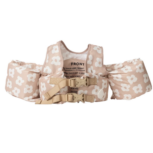 Flower Power (Neutral) Kids Float