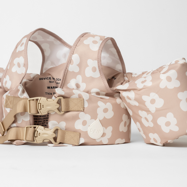 Flower Power (Neutral) Kids Float