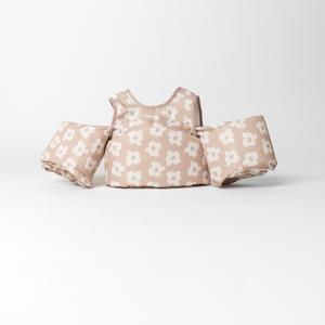 Flower Power (Neutral) Kids Float