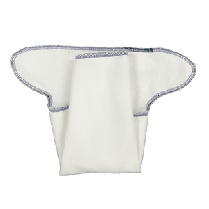 Preflat Diaper Newborn