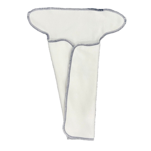 Preflat Diaper Newborn