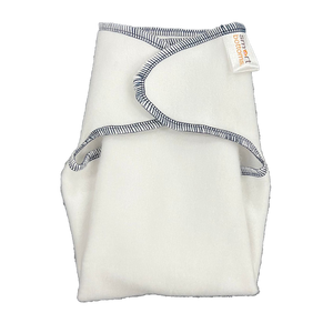 Preflat Diaper Newborn
