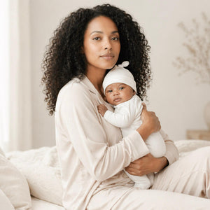 Newborn Cuddle Set - Hat