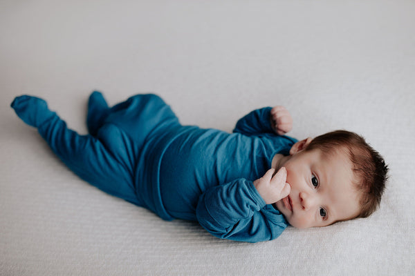 Blue Jammies
