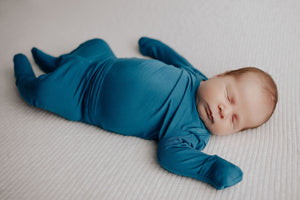 Blue Jammies