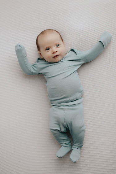 Blue Bird Kids Pajamas