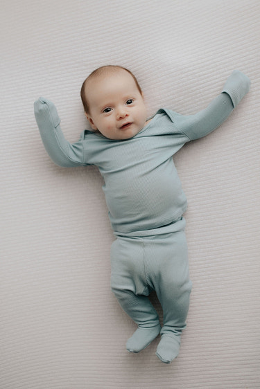 Blue Bird Kids Pajamas