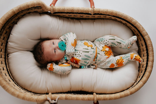 Dinosaur Kids Pajamas
