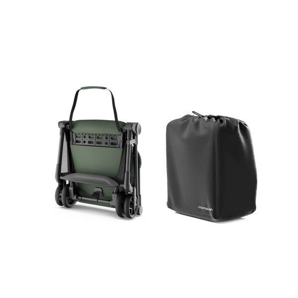 Mompush Nexis