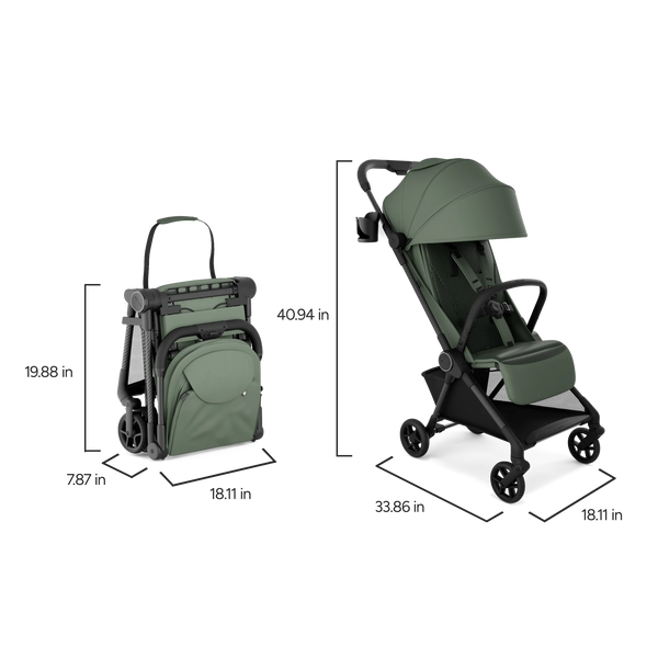 Mompush Nexis