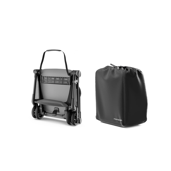Mompush Nexis