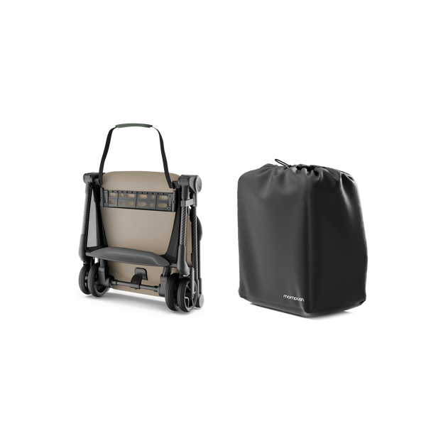 Mompush Nexis