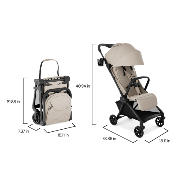 Mompush Nexis