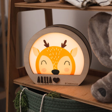Deer Night Light (B2B)