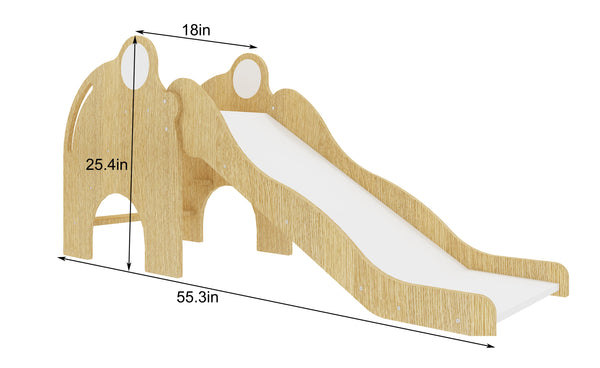 Nima- Elephant Slide