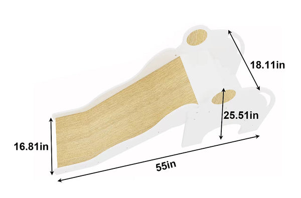 Nima- Elephant Slide