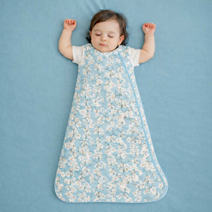 One & Done Sleep Sack - Cherry Blossoms