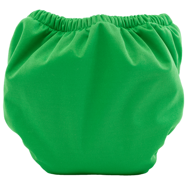 Not So Basic Solids - Reusable Training Pants