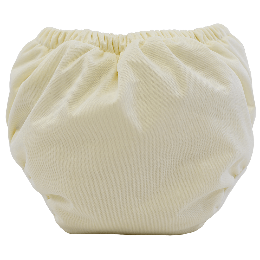 Not So Basic Solids - Reusable Training Pants