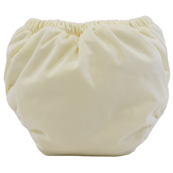 Not So Basic Solids - Reusable Training Pants